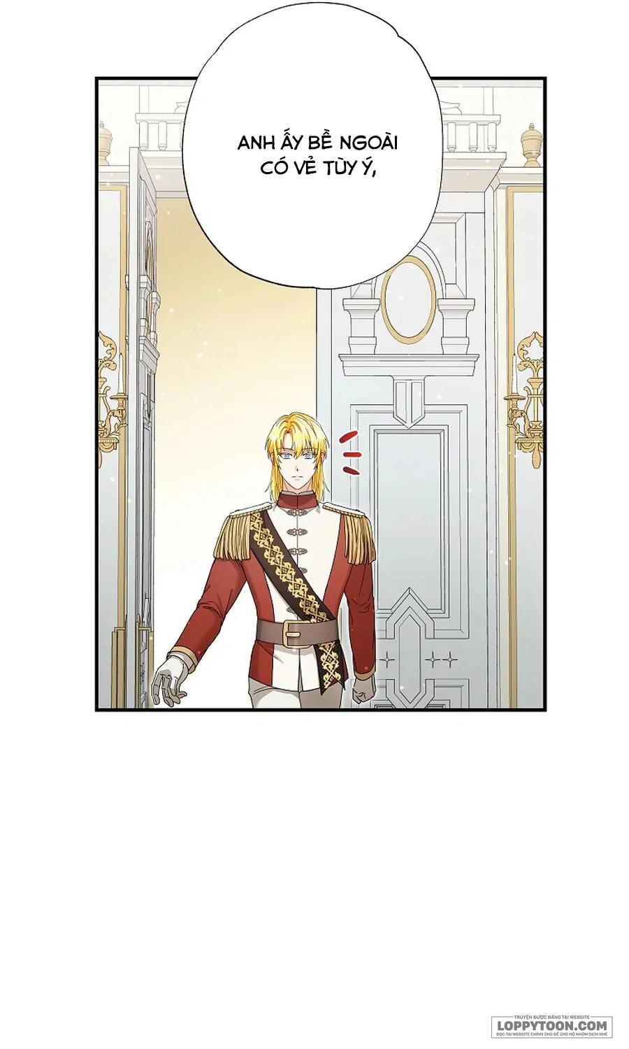 Trở Thành Miêu Nữ Của Hoàng Đế - Chap 55 - Trang 36