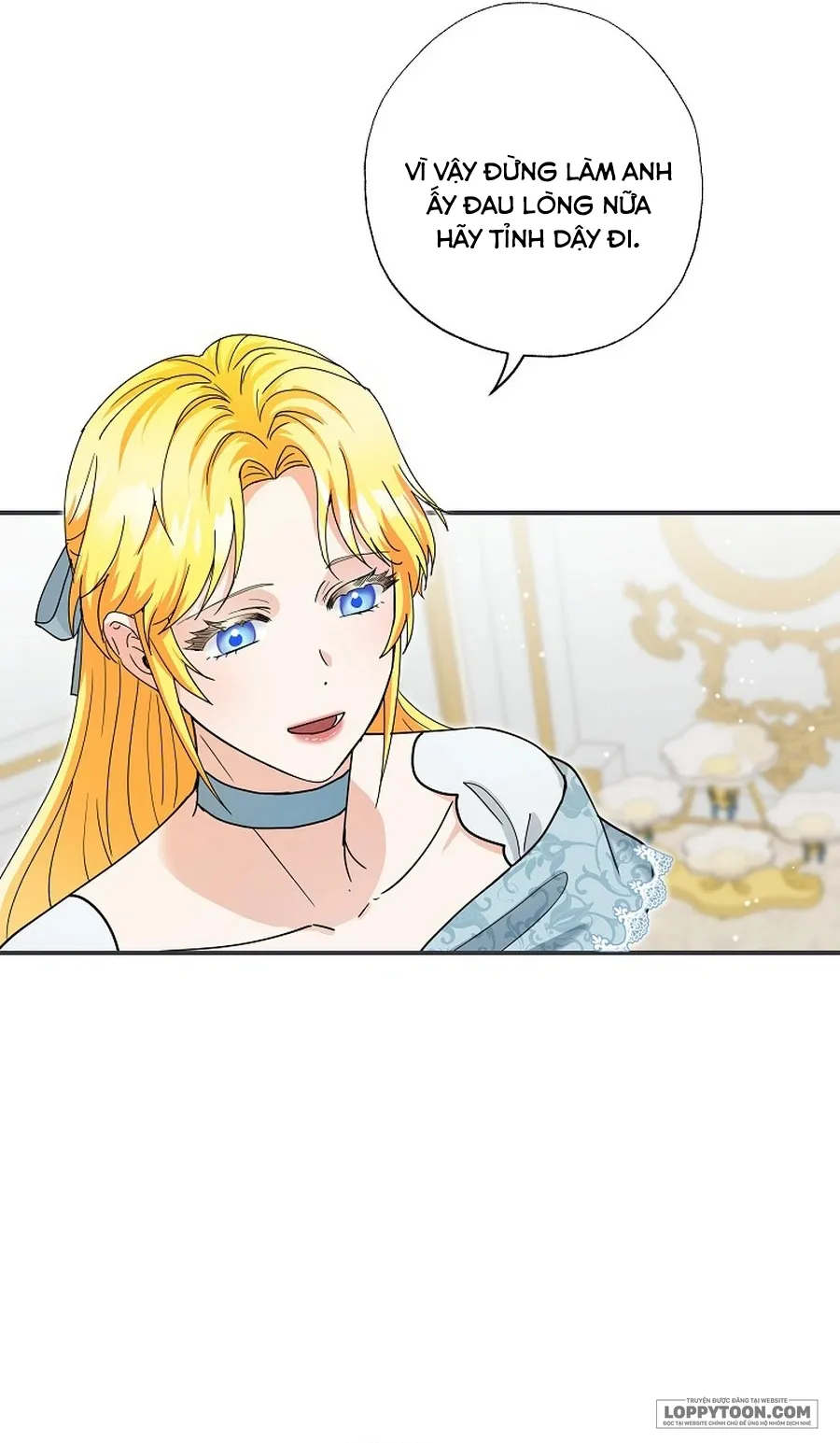 Trở Thành Miêu Nữ Của Hoàng Đế - Chap 55 - Trang 38