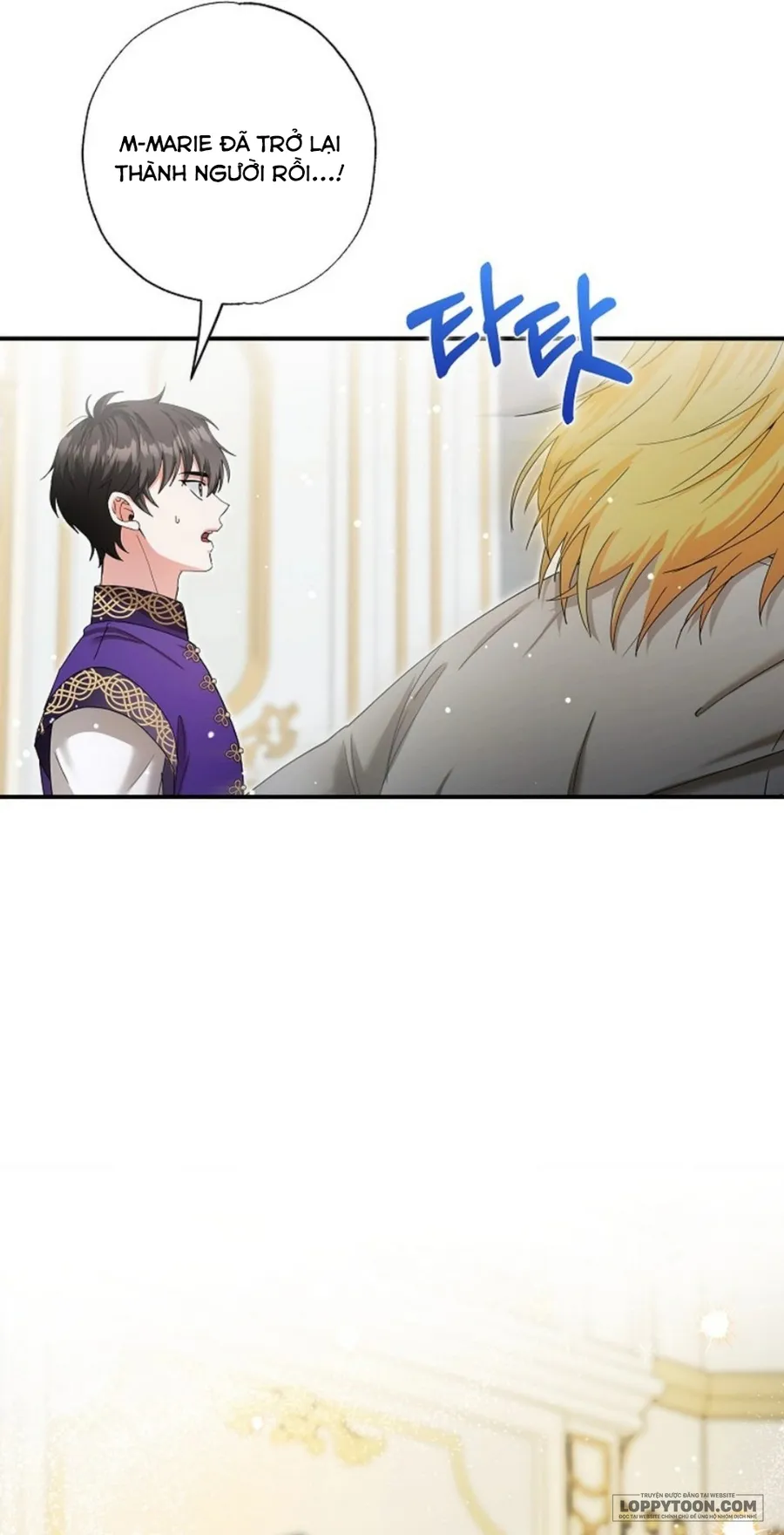 Trở Thành Miêu Nữ Của Hoàng Đế - Chap 55 - Trang 4
