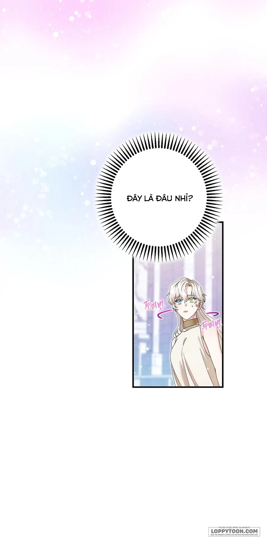 Trở Thành Miêu Nữ Của Hoàng Đế - Chap 55 - Trang 48
