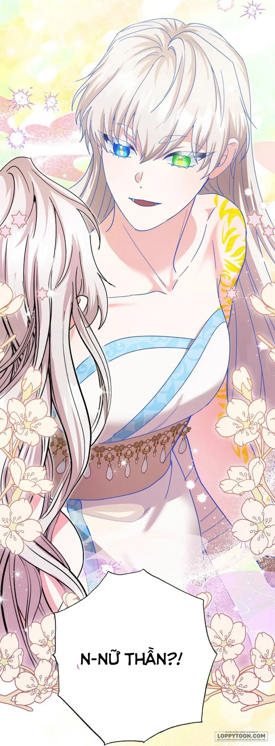 Trở Thành Miêu Nữ Của Hoàng Đế - Chap 55 - Trang 54