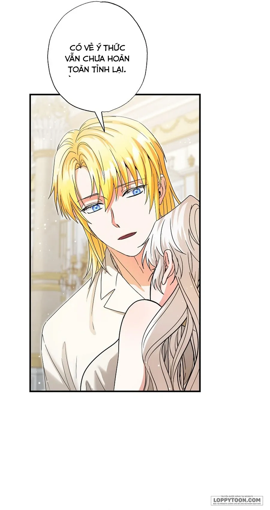 Trở Thành Miêu Nữ Của Hoàng Đế - Chap 55 - Trang 8