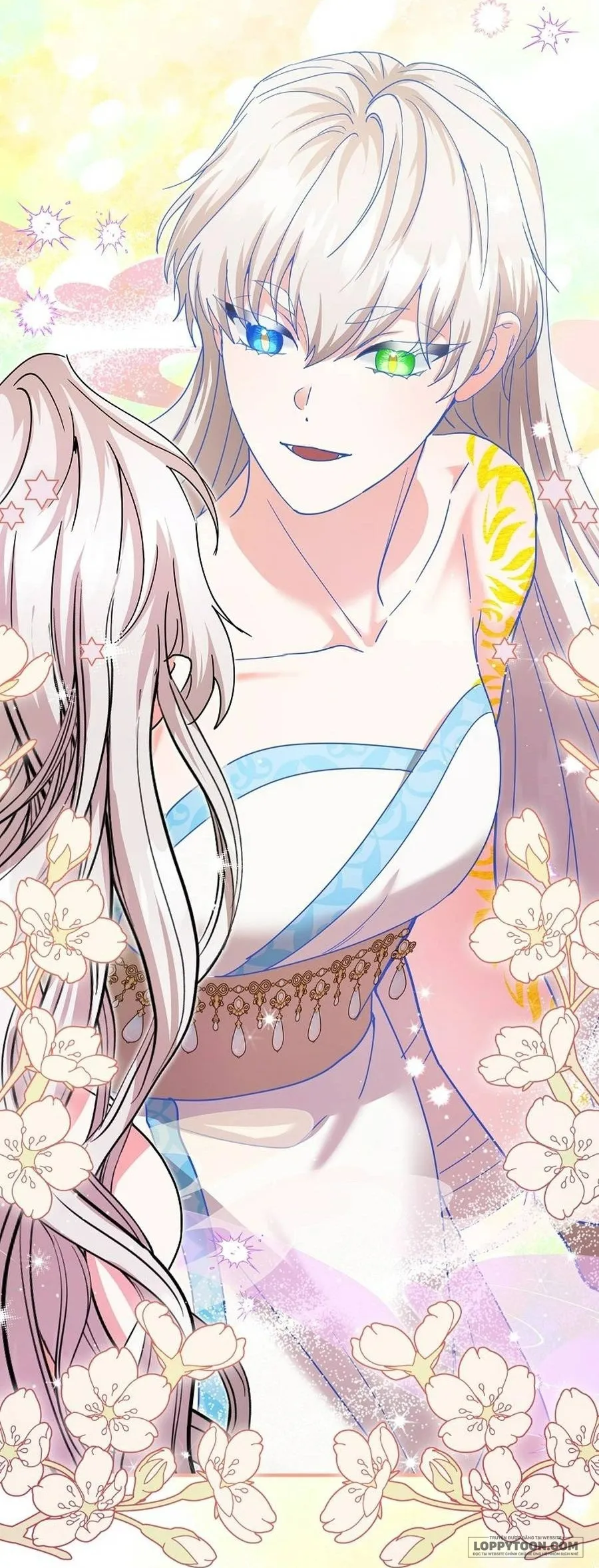 Trở Thành Miêu Nữ Của Hoàng Đế - Chap 56 - Trang 2