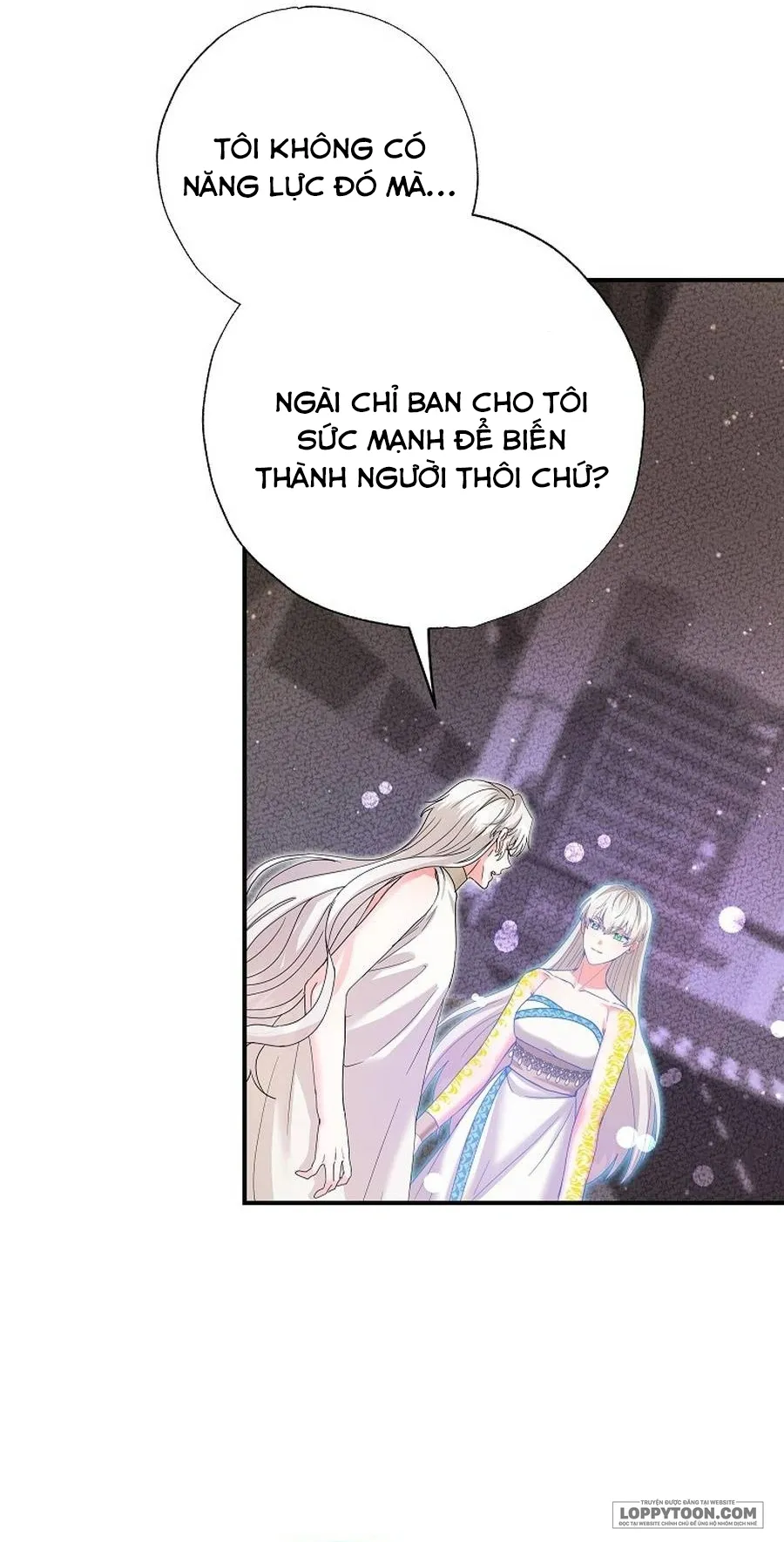 Trở Thành Miêu Nữ Của Hoàng Đế - Chap 56 - Trang 21