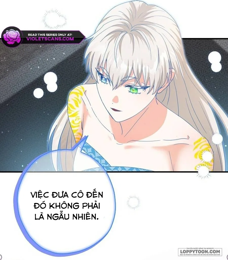 Trở Thành Miêu Nữ Của Hoàng Đế - Chap 56 - Trang 23