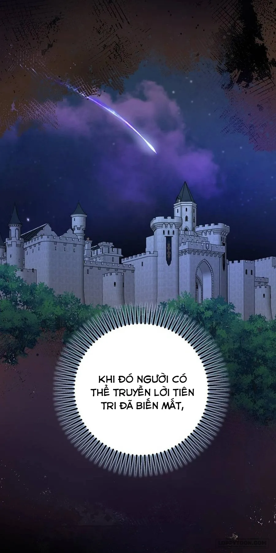 Trở Thành Miêu Nữ Của Hoàng Đế - Chap 56 - Trang 25