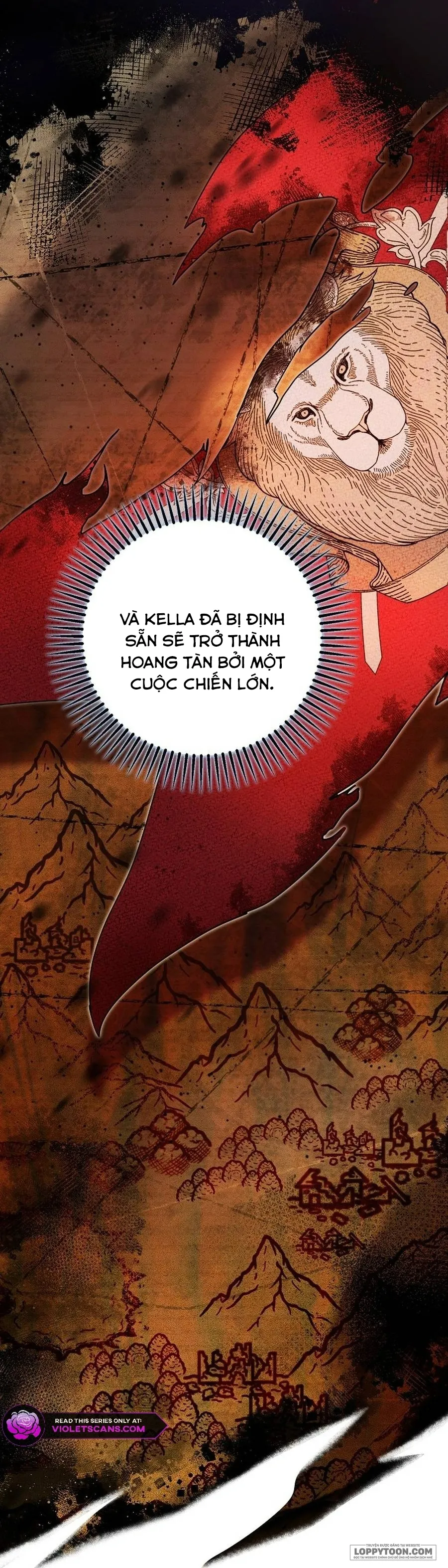 Trở Thành Miêu Nữ Của Hoàng Đế - Chap 56 - Trang 26