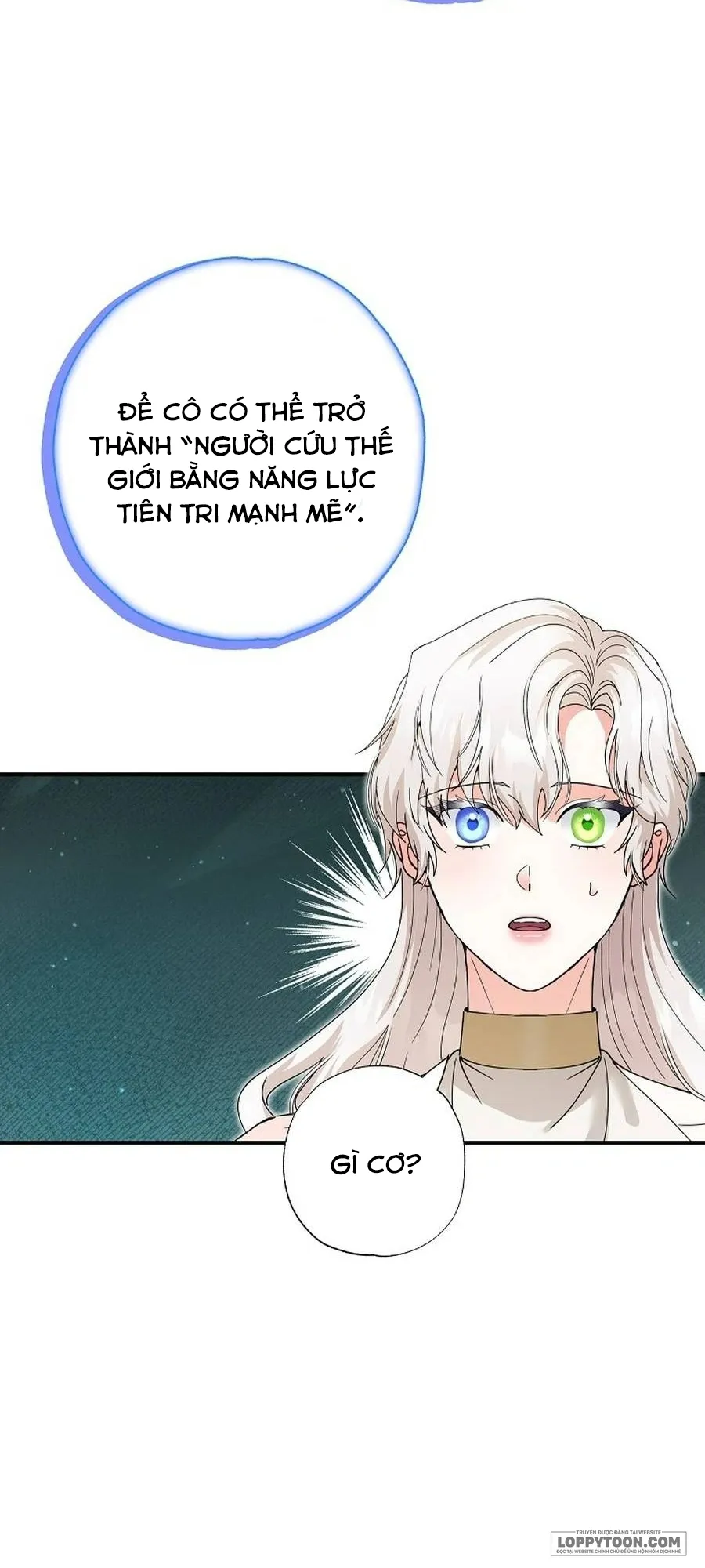 Trở Thành Miêu Nữ Của Hoàng Đế - Chap 56 - Trang 29