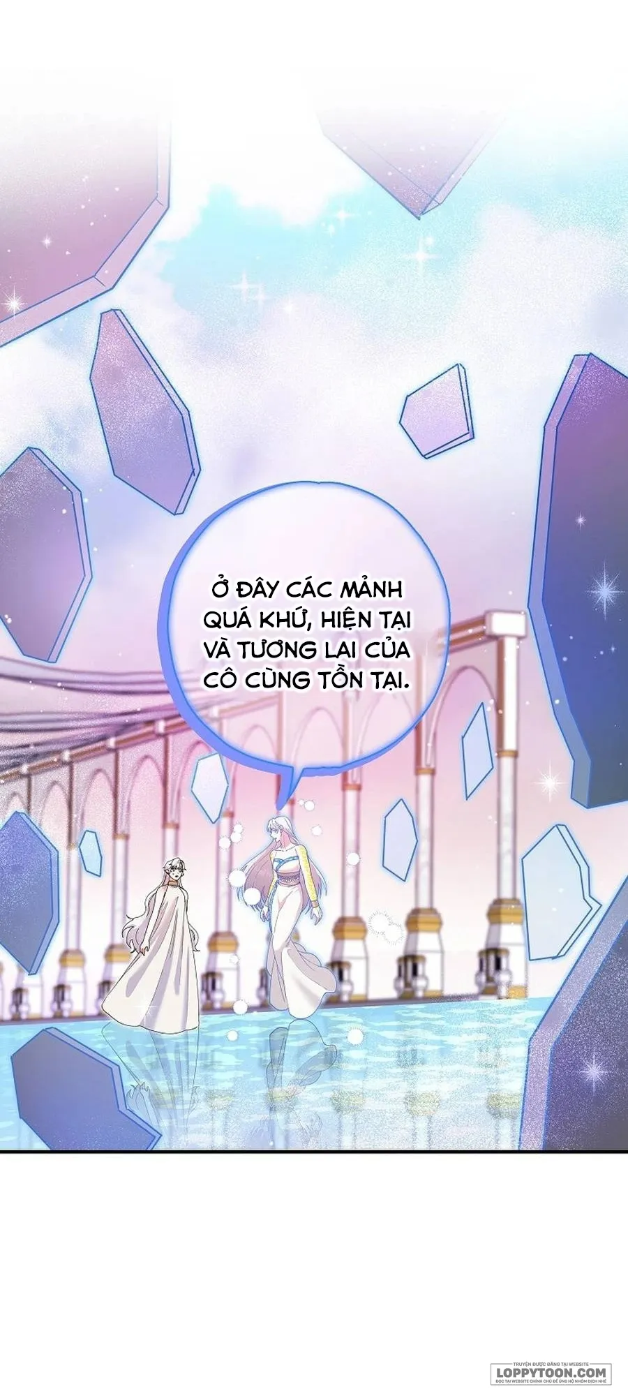 Trở Thành Miêu Nữ Của Hoàng Đế - Chap 56 - Trang 33