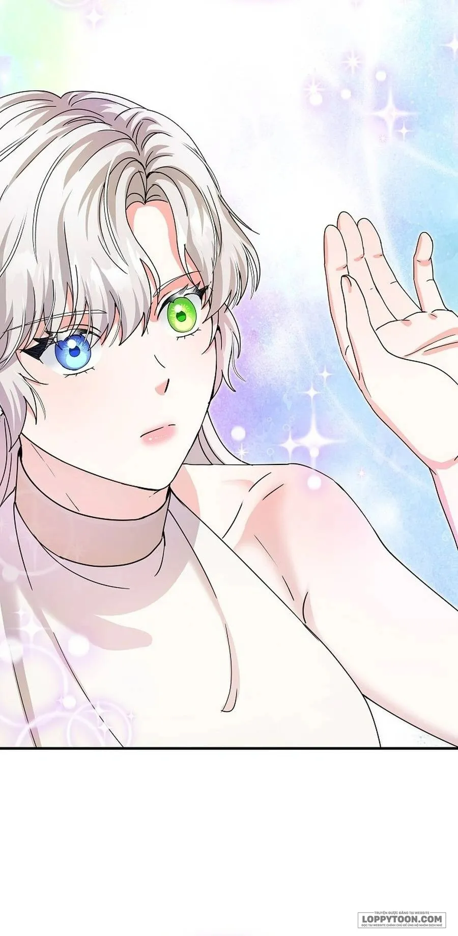 Trở Thành Miêu Nữ Của Hoàng Đế - Chap 56 - Trang 36