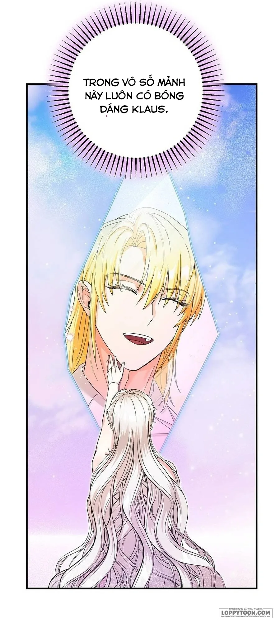 Trở Thành Miêu Nữ Của Hoàng Đế - Chap 56 - Trang 37