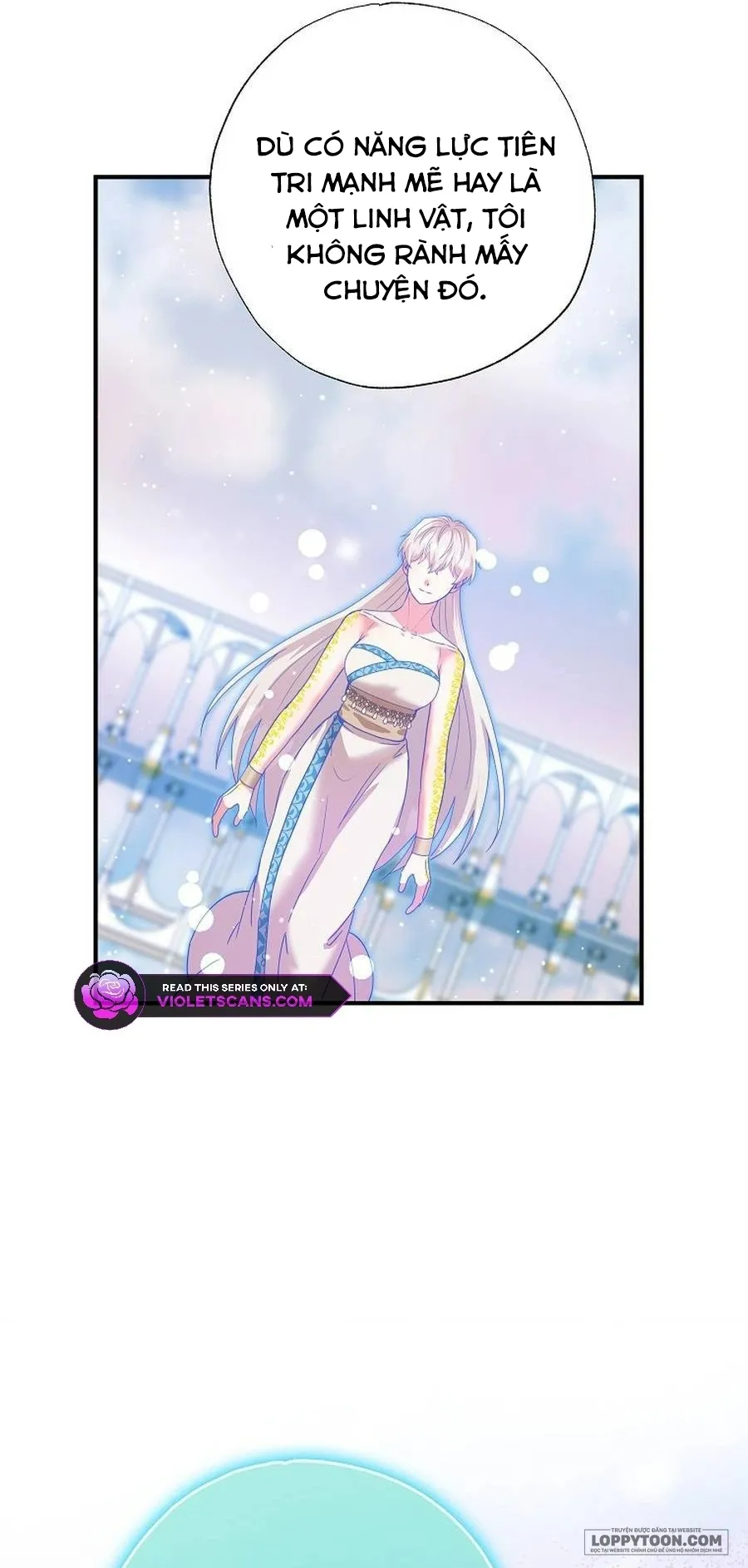 Trở Thành Miêu Nữ Của Hoàng Đế - Chap 56 - Trang 46
