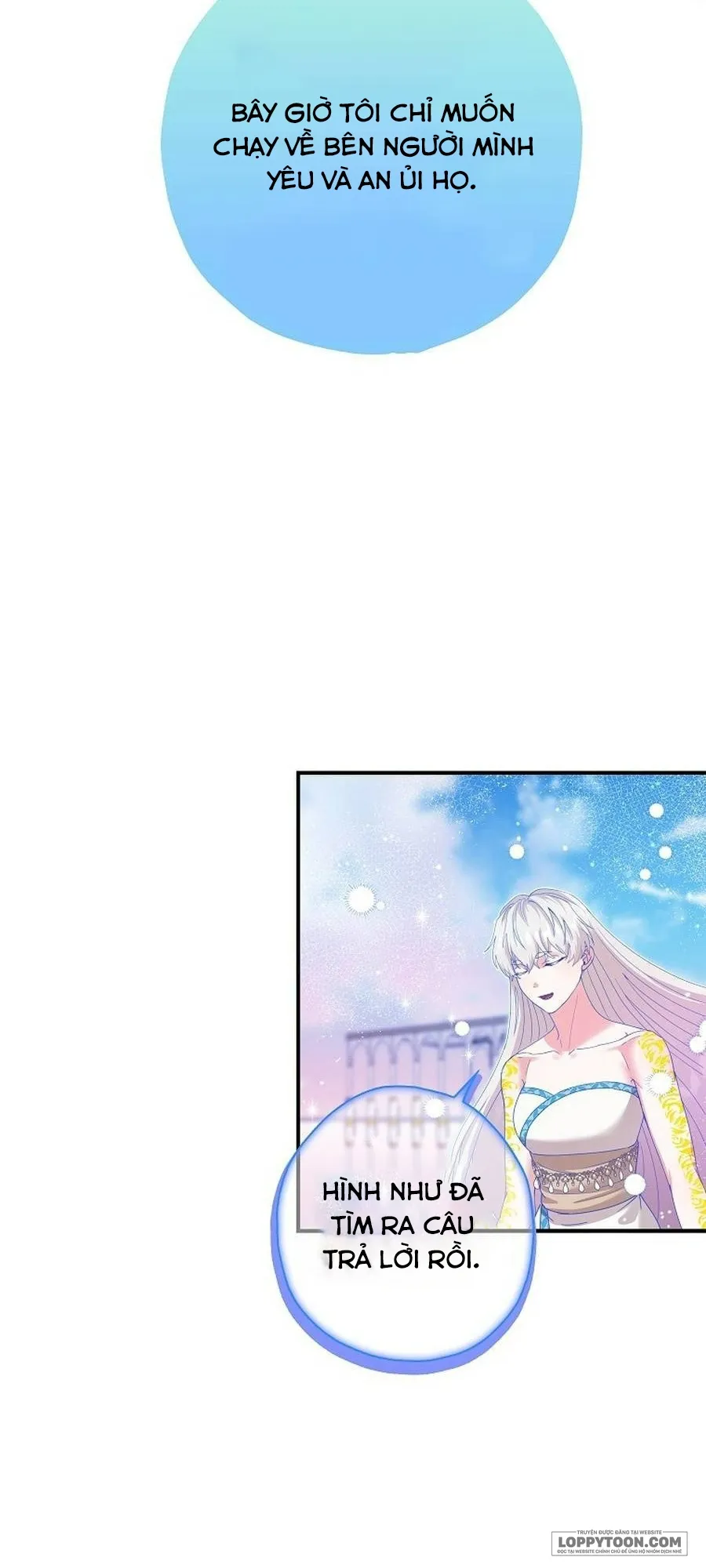 Trở Thành Miêu Nữ Của Hoàng Đế - Chap 56 - Trang 48