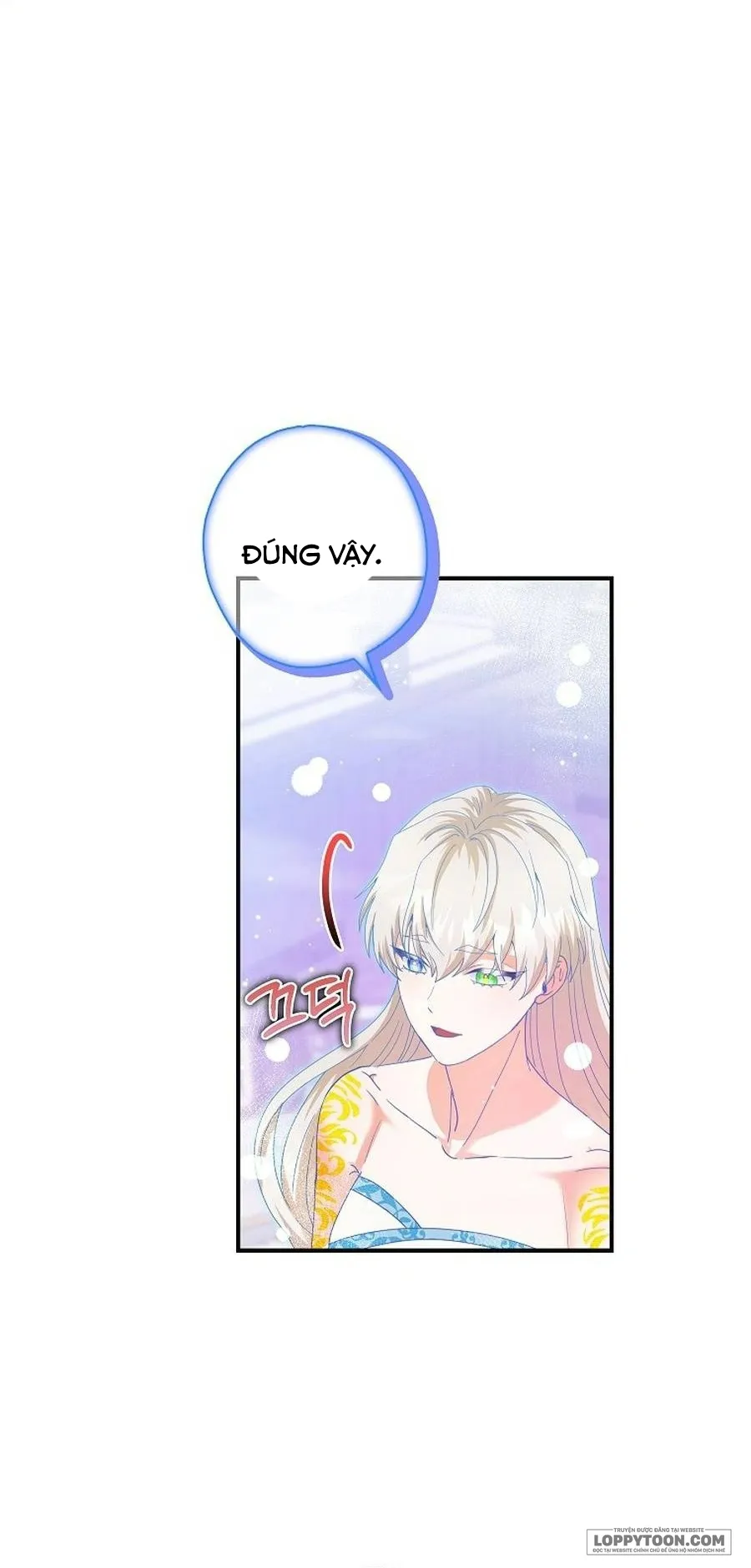 Trở Thành Miêu Nữ Của Hoàng Đế - Chap 56 - Trang 7