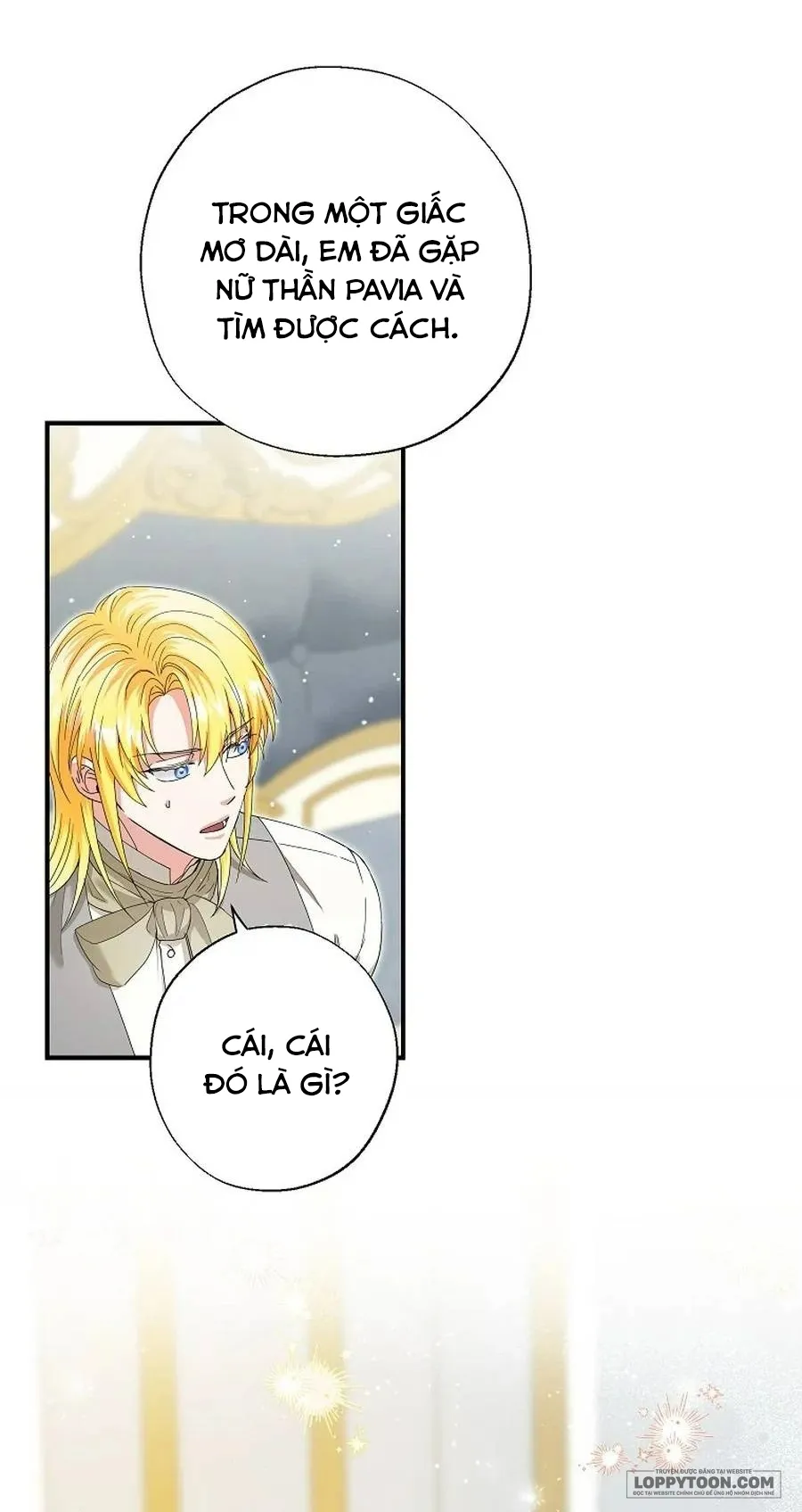 Trở Thành Miêu Nữ Của Hoàng Đế - Chap 57 - Trang 10