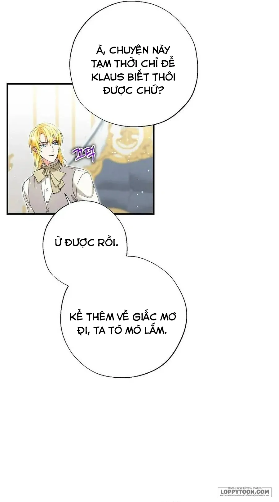 Trở Thành Miêu Nữ Của Hoàng Đế - Chap 57 - Trang 14