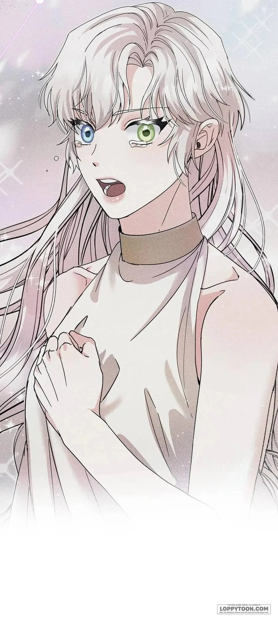 Trở Thành Miêu Nữ Của Hoàng Đế - Chap 57 - Trang 18