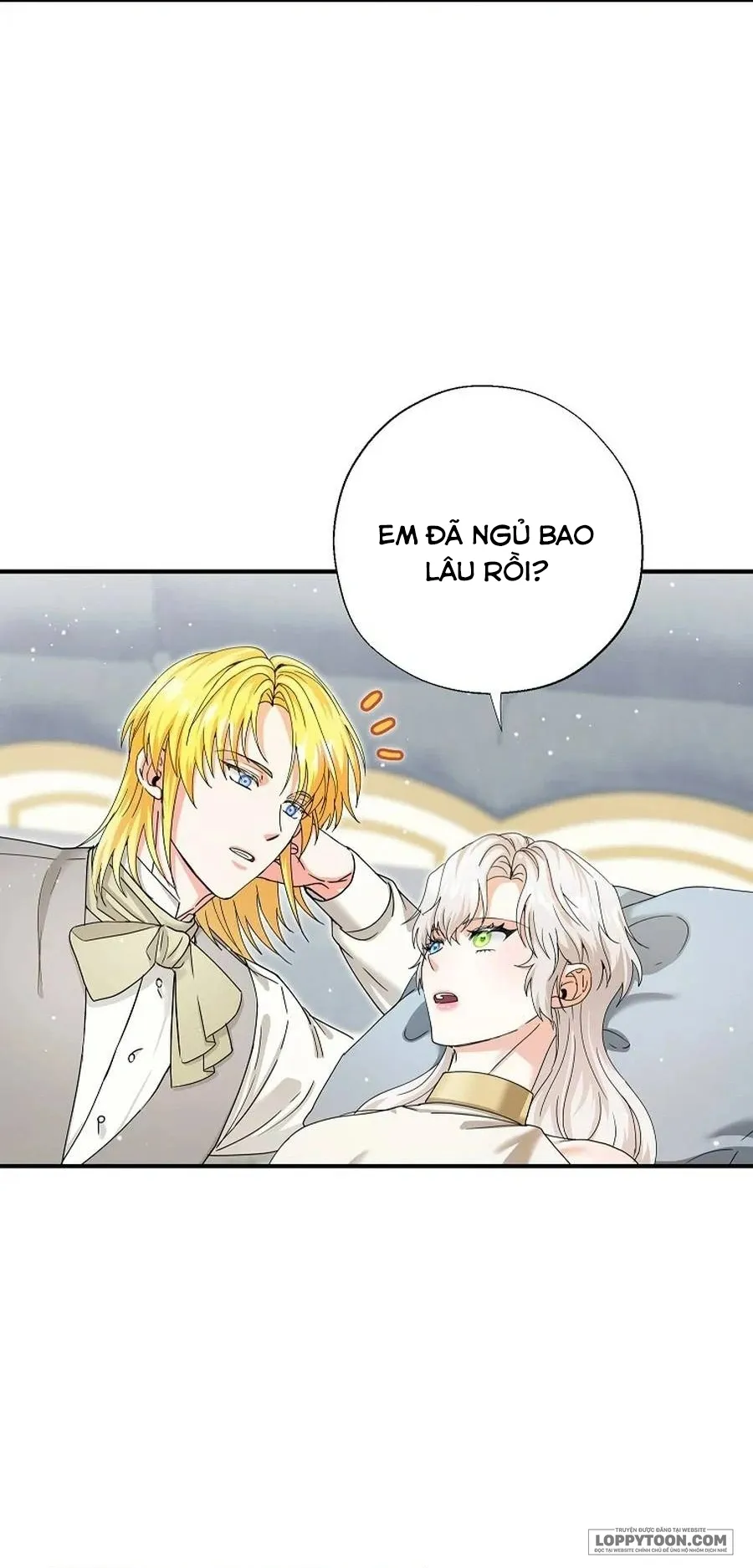 Trở Thành Miêu Nữ Của Hoàng Đế - Chap 57 - Trang 2
