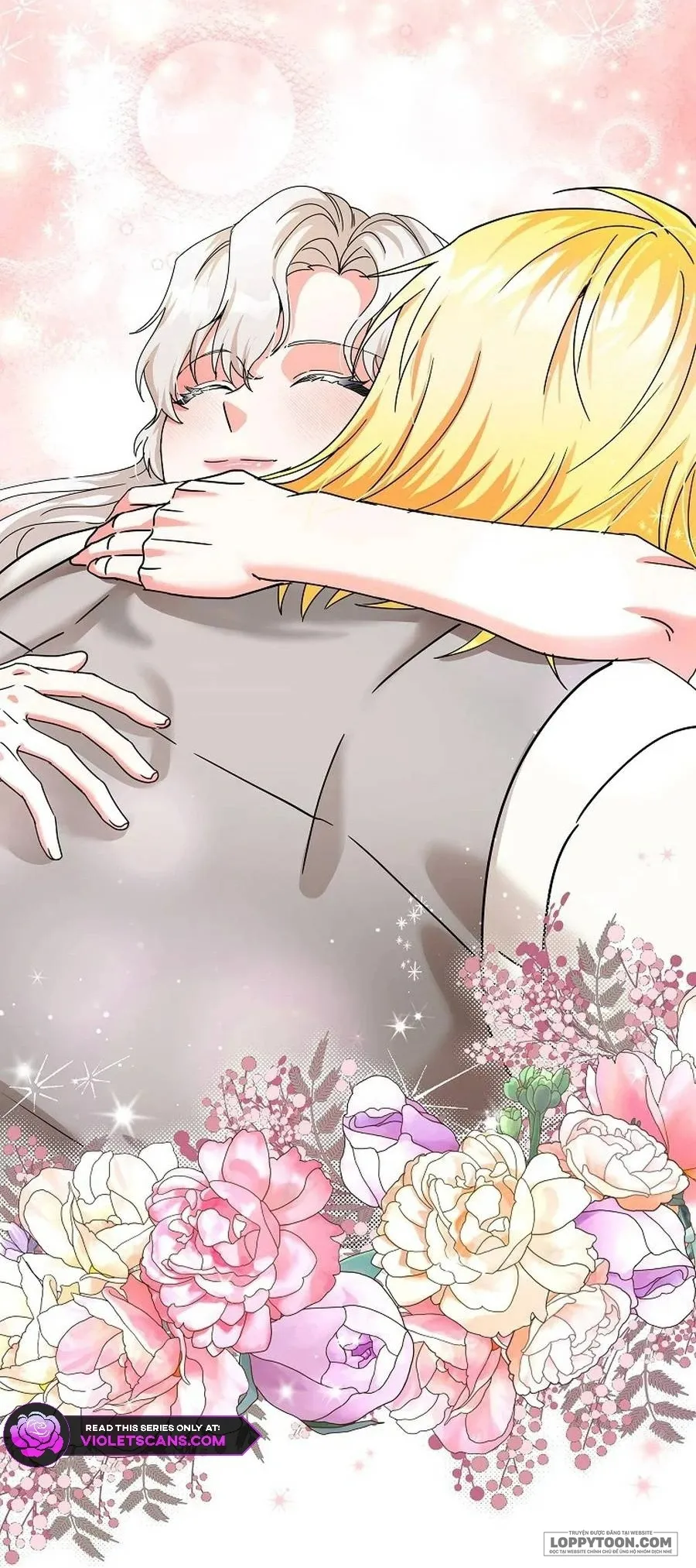 Trở Thành Miêu Nữ Của Hoàng Đế - Chap 57 - Trang 29