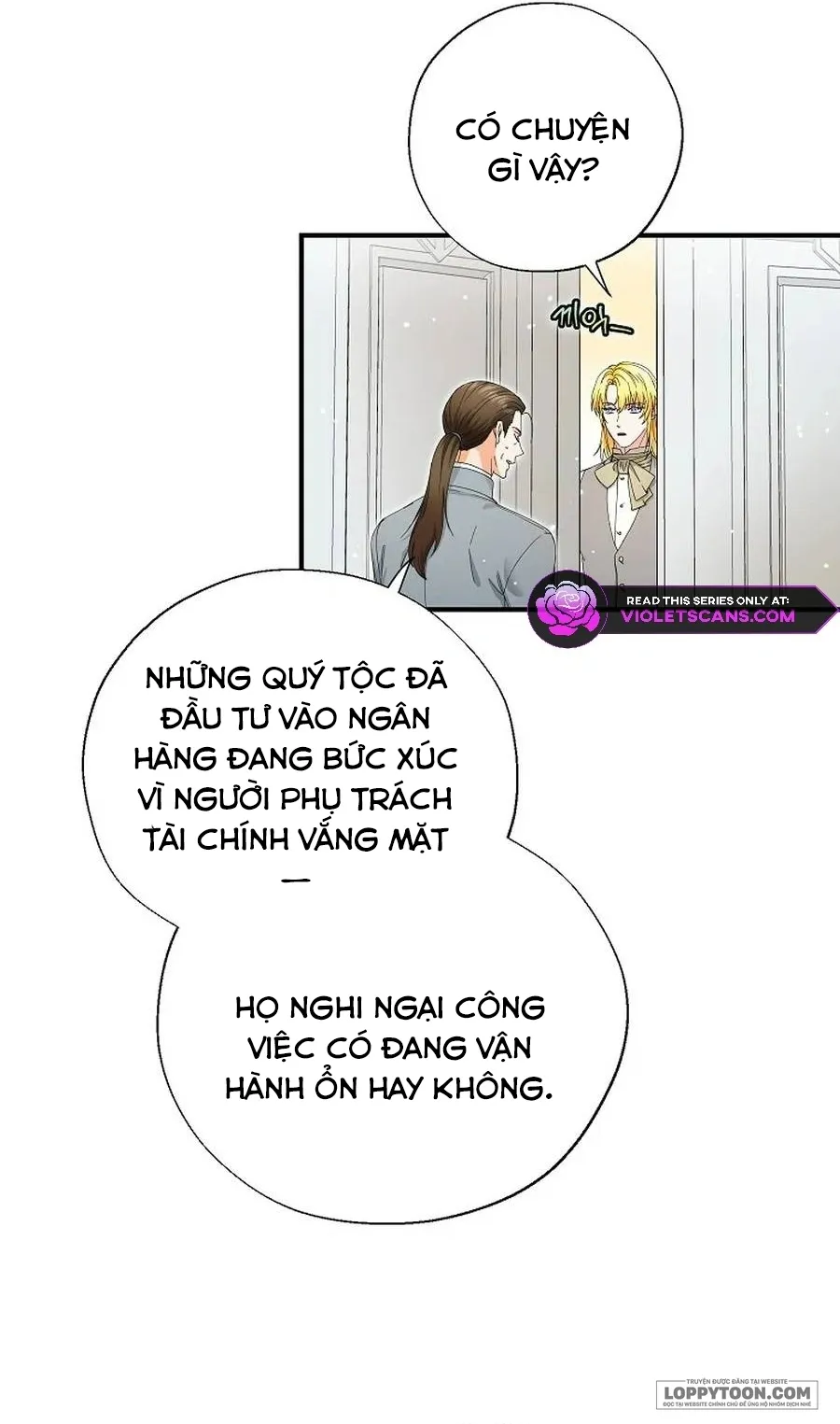 Trở Thành Miêu Nữ Của Hoàng Đế - Chap 57 - Trang 33