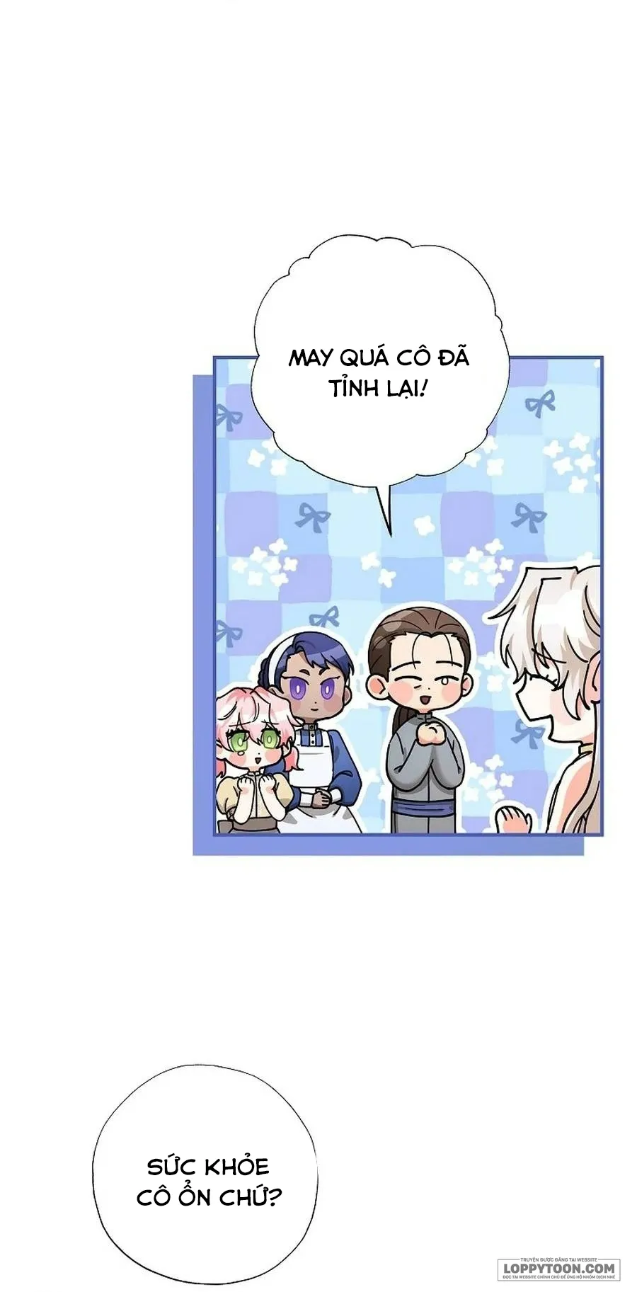 Trở Thành Miêu Nữ Của Hoàng Đế - Chap 57 - Trang 36