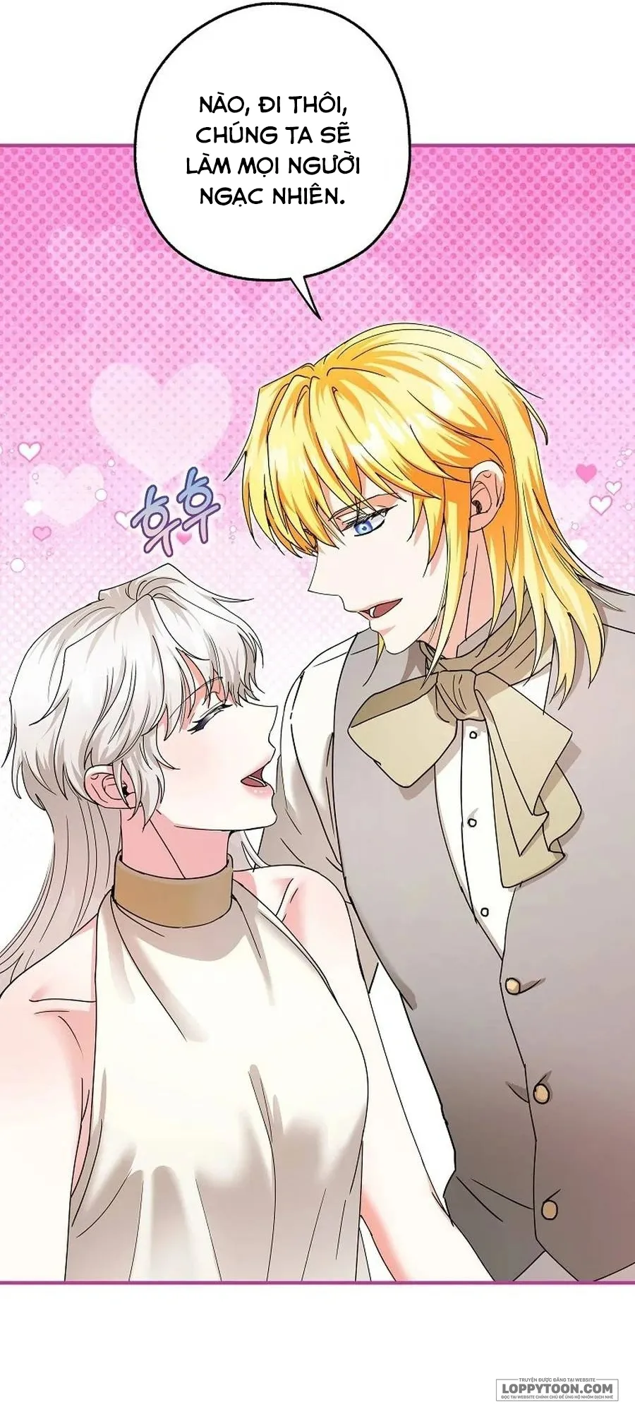 Trở Thành Miêu Nữ Của Hoàng Đế - Chap 57 - Trang 38