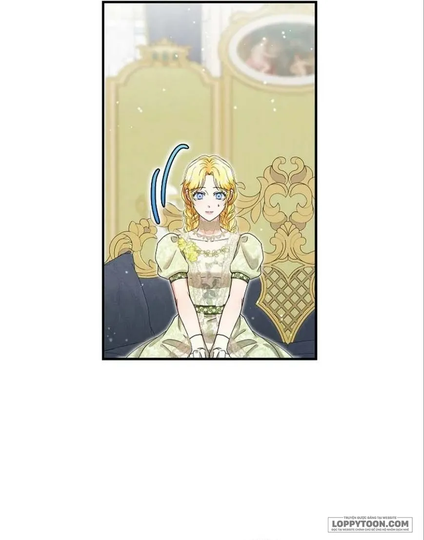Trở Thành Miêu Nữ Của Hoàng Đế - Chap 58 - Trang 20