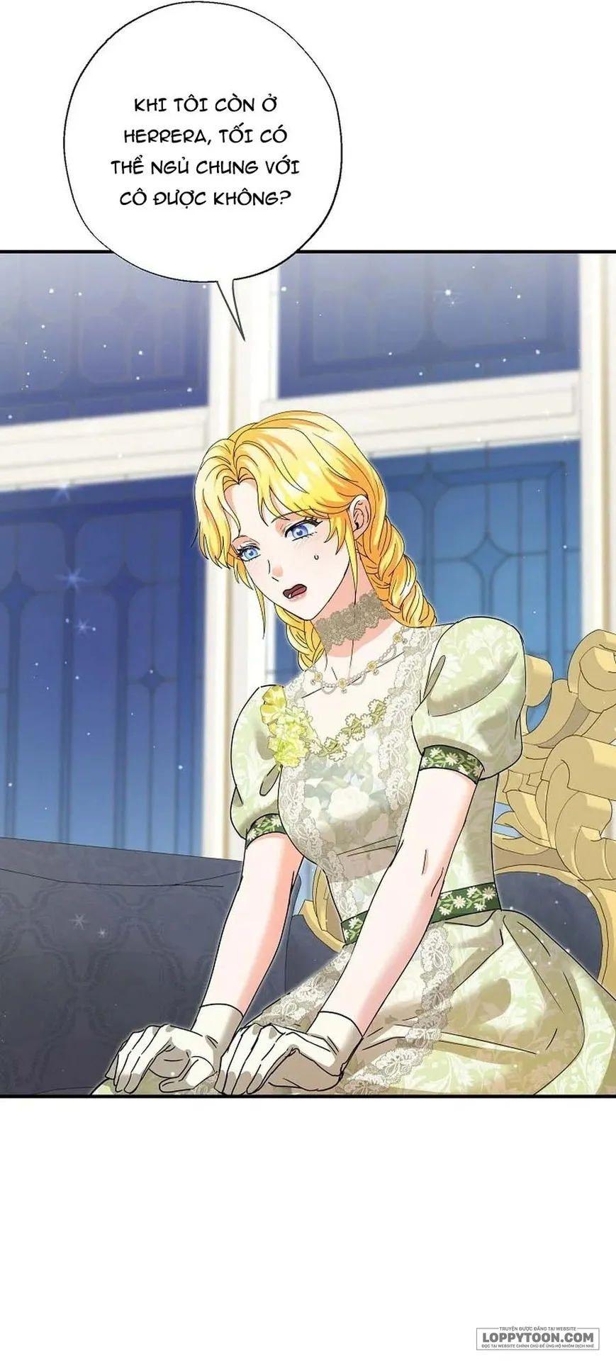 Trở Thành Miêu Nữ Của Hoàng Đế - Chap 58 - Trang 31
