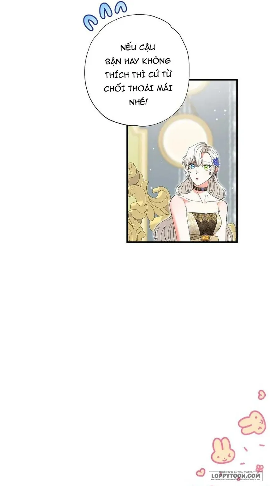 Trở Thành Miêu Nữ Của Hoàng Đế - Chap 58 - Trang 33
