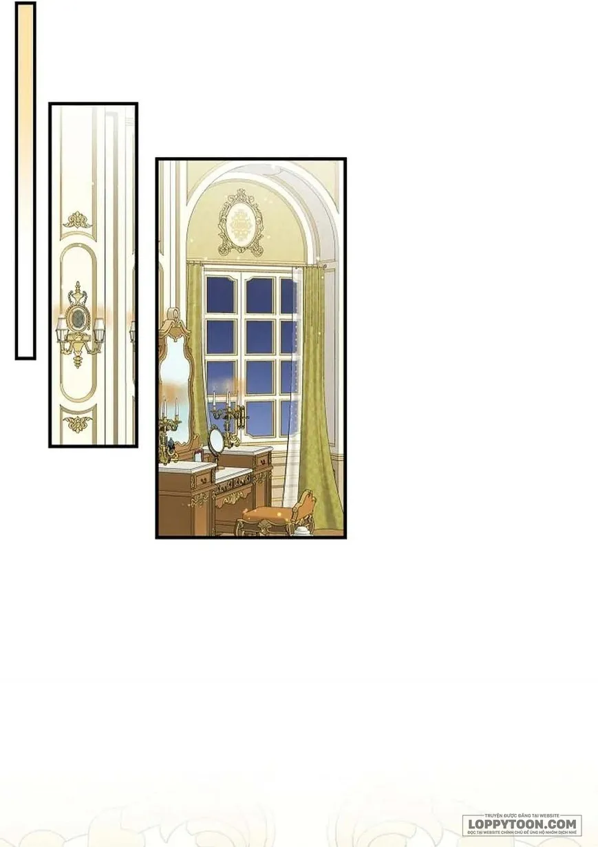 Trở Thành Miêu Nữ Của Hoàng Đế - Chap 58 - Trang 35