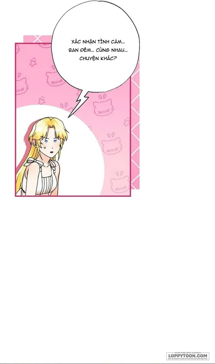 Trở Thành Miêu Nữ Của Hoàng Đế - Chap 58 - Trang 48