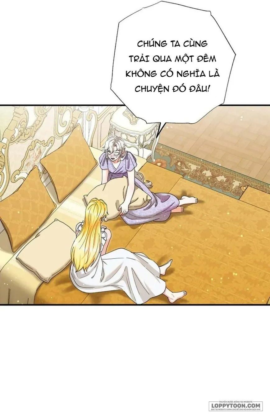Trở Thành Miêu Nữ Của Hoàng Đế - Chap 58 - Trang 51