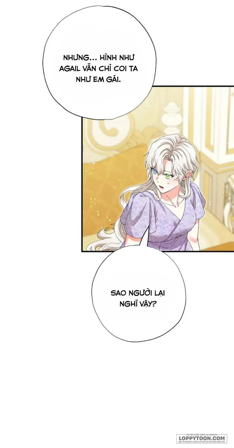 Trở Thành Miêu Nữ Của Hoàng Đế - Chap 59 - Trang 17