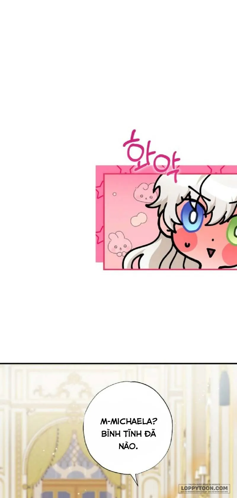 Trở Thành Miêu Nữ Của Hoàng Đế - Chap 59 - Trang 2