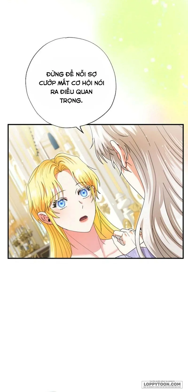 Trở Thành Miêu Nữ Của Hoàng Đế - Chap 59 - Trang 28