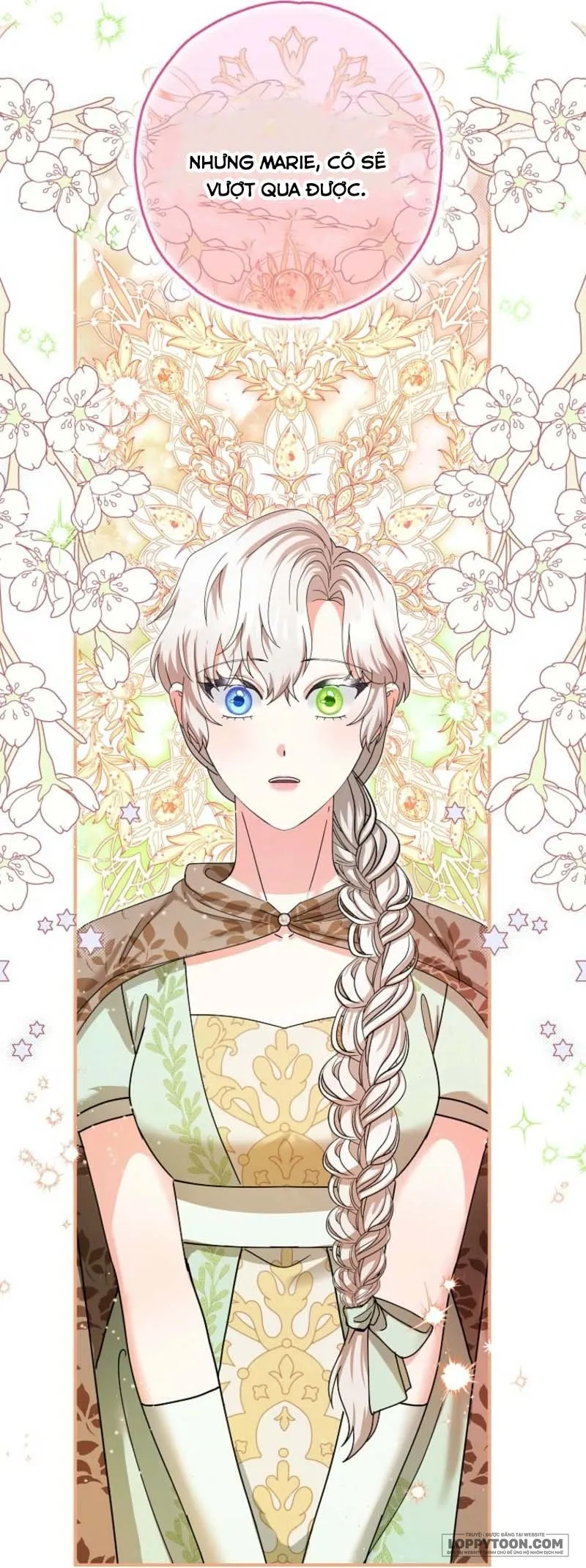 Trở Thành Miêu Nữ Của Hoàng Đế - Chap 59 - Trang 41