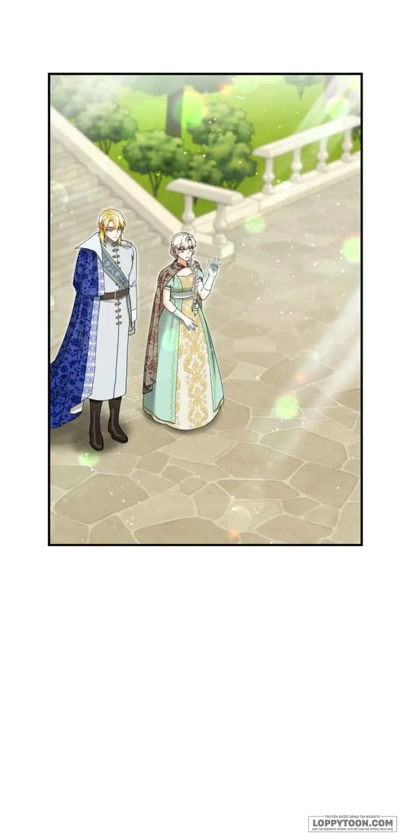 Trở Thành Miêu Nữ Của Hoàng Đế - Chap 59 - Trang 44