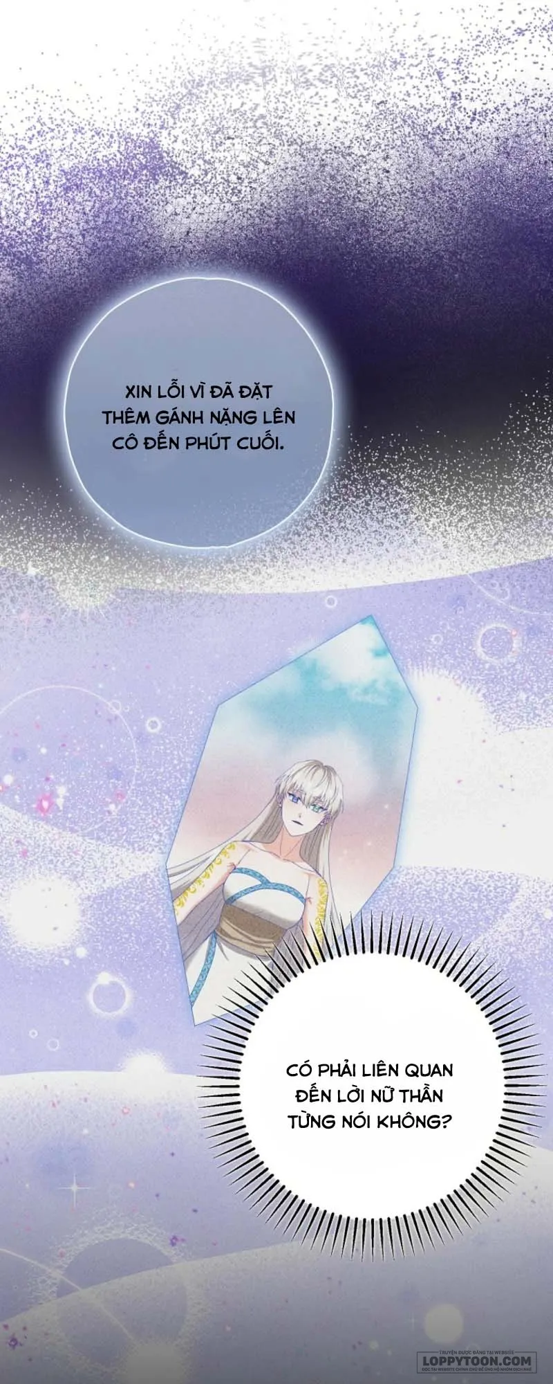 Trở Thành Miêu Nữ Của Hoàng Đế - Chap 59 - Trang 46