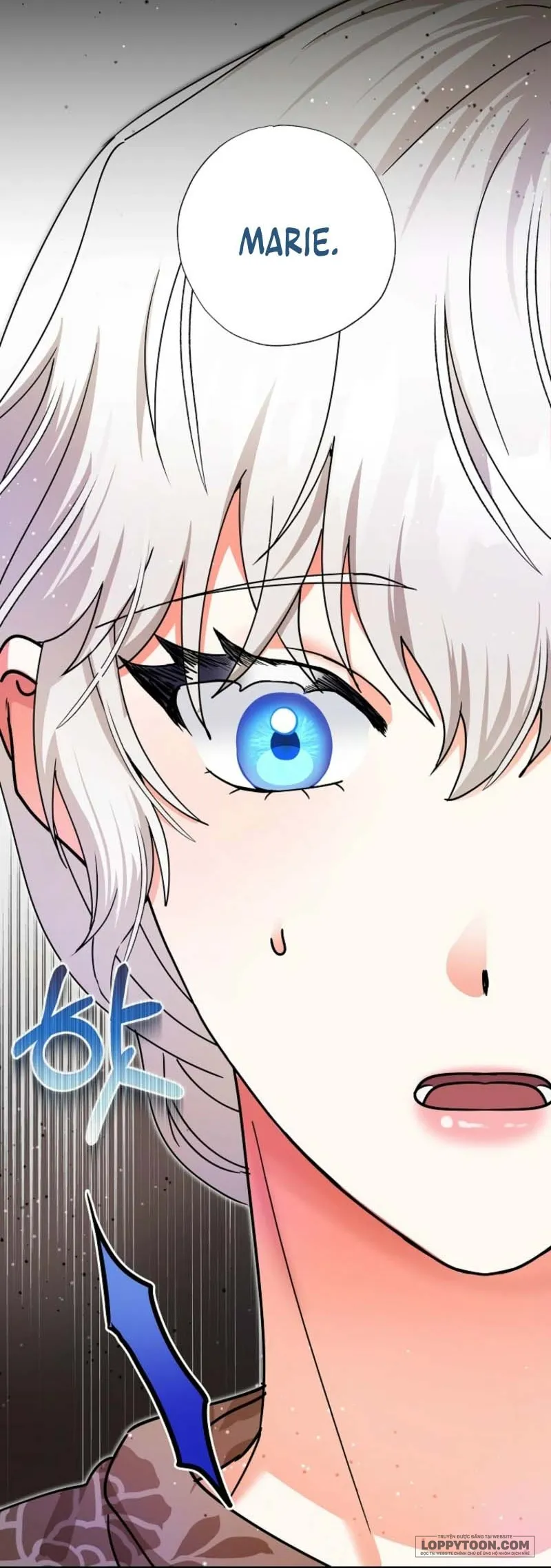 Trở Thành Miêu Nữ Của Hoàng Đế - Chap 59 - Trang 48