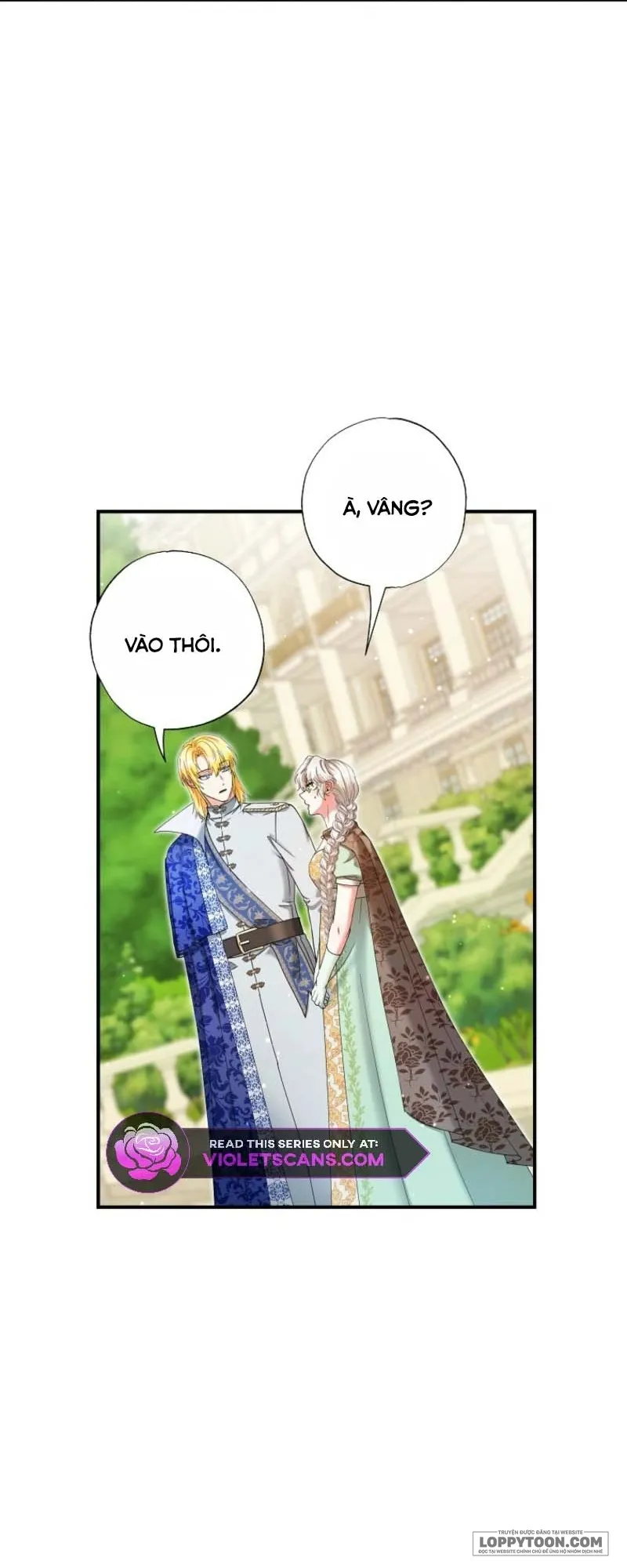 Trở Thành Miêu Nữ Của Hoàng Đế - Chap 59 - Trang 49