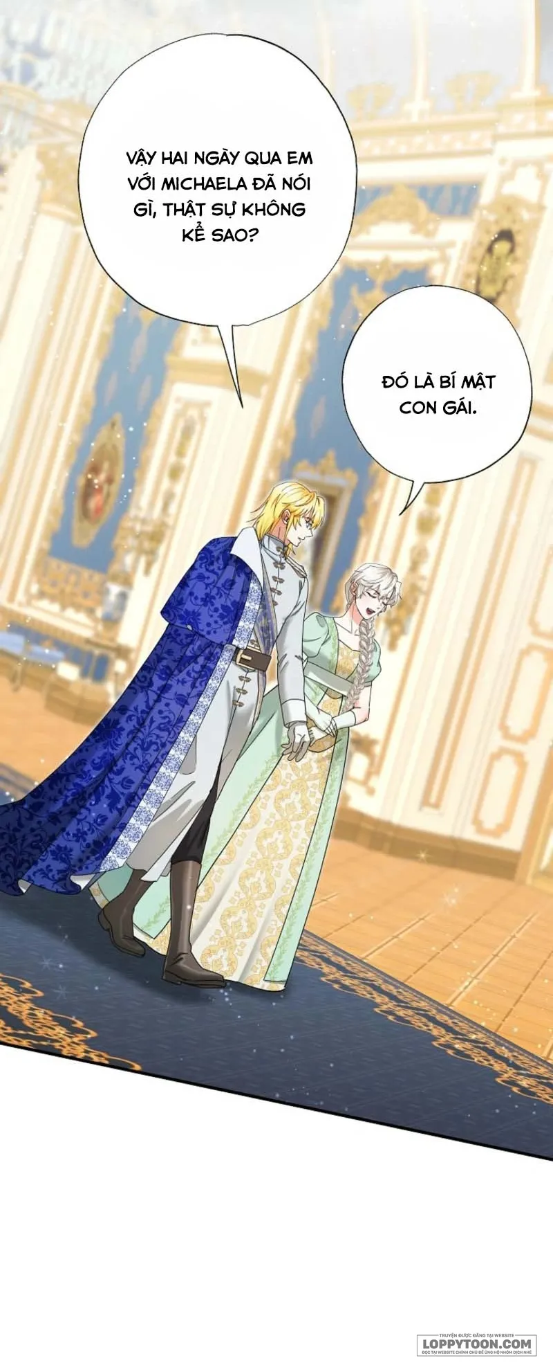 Trở Thành Miêu Nữ Của Hoàng Đế - Chap 59 - Trang 51