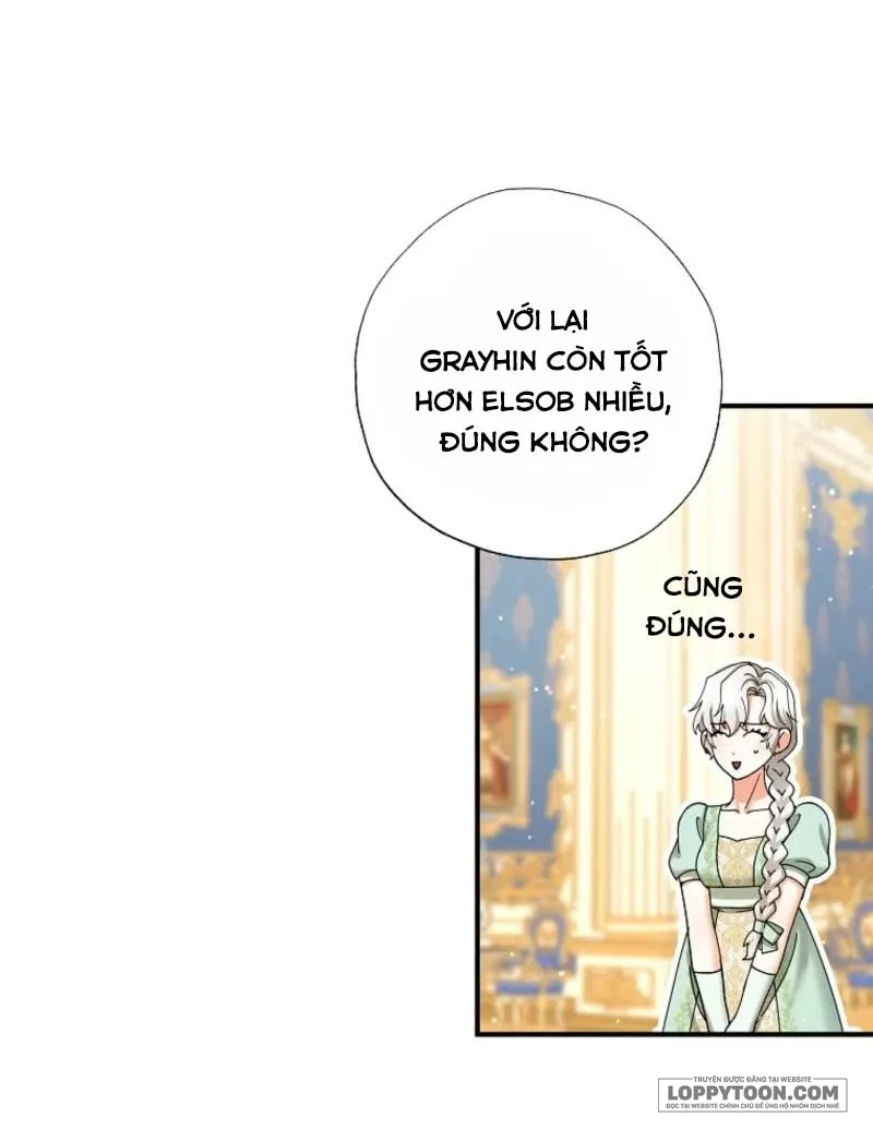 Trở Thành Miêu Nữ Của Hoàng Đế - Chap 59 - Trang 54