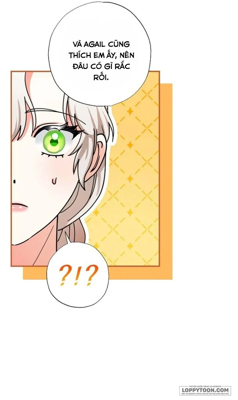 Trở Thành Miêu Nữ Của Hoàng Đế - Chap 59 - Trang 55