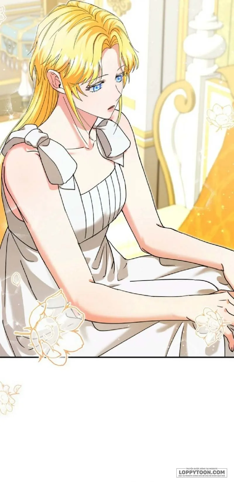 Trở Thành Miêu Nữ Của Hoàng Đế - Chap 59 - Trang 7