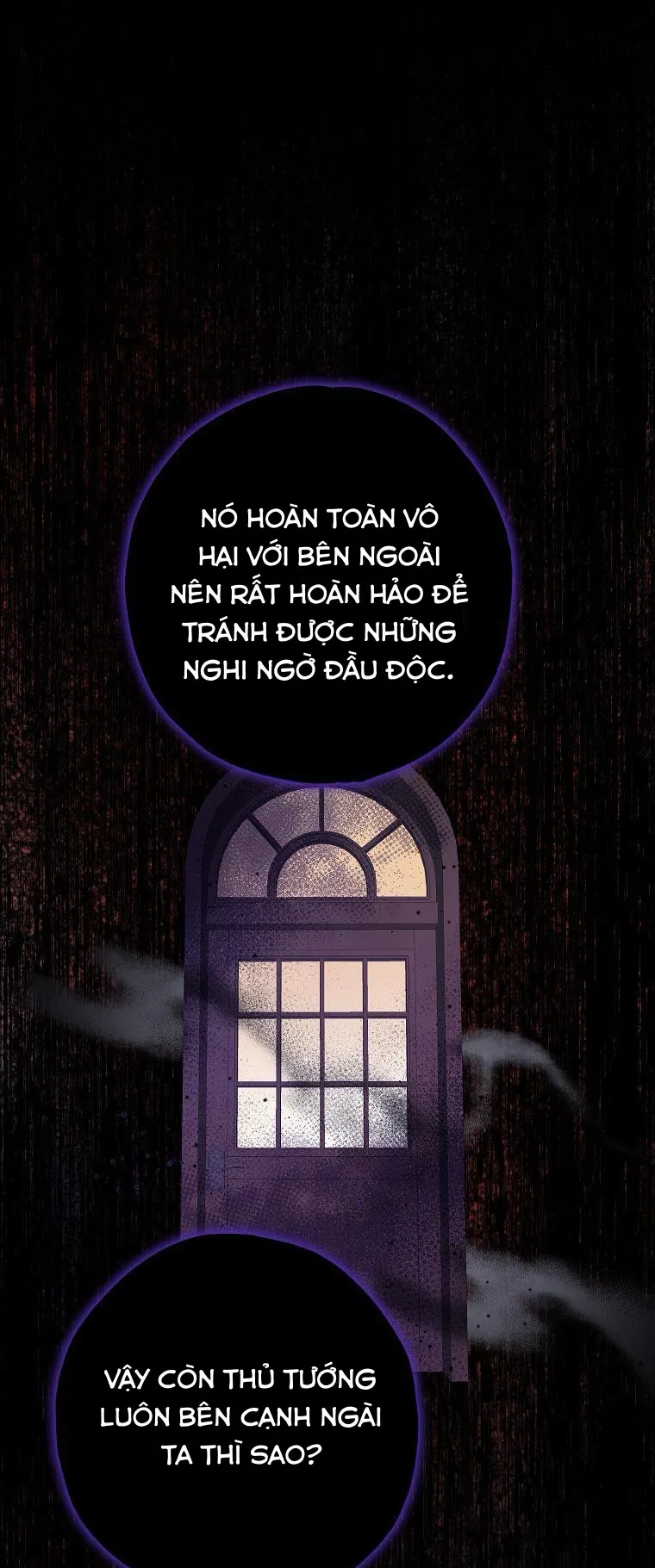 Trở Thành Miêu Nữ Của Hoàng Đế - Chap 6 - Trang 0