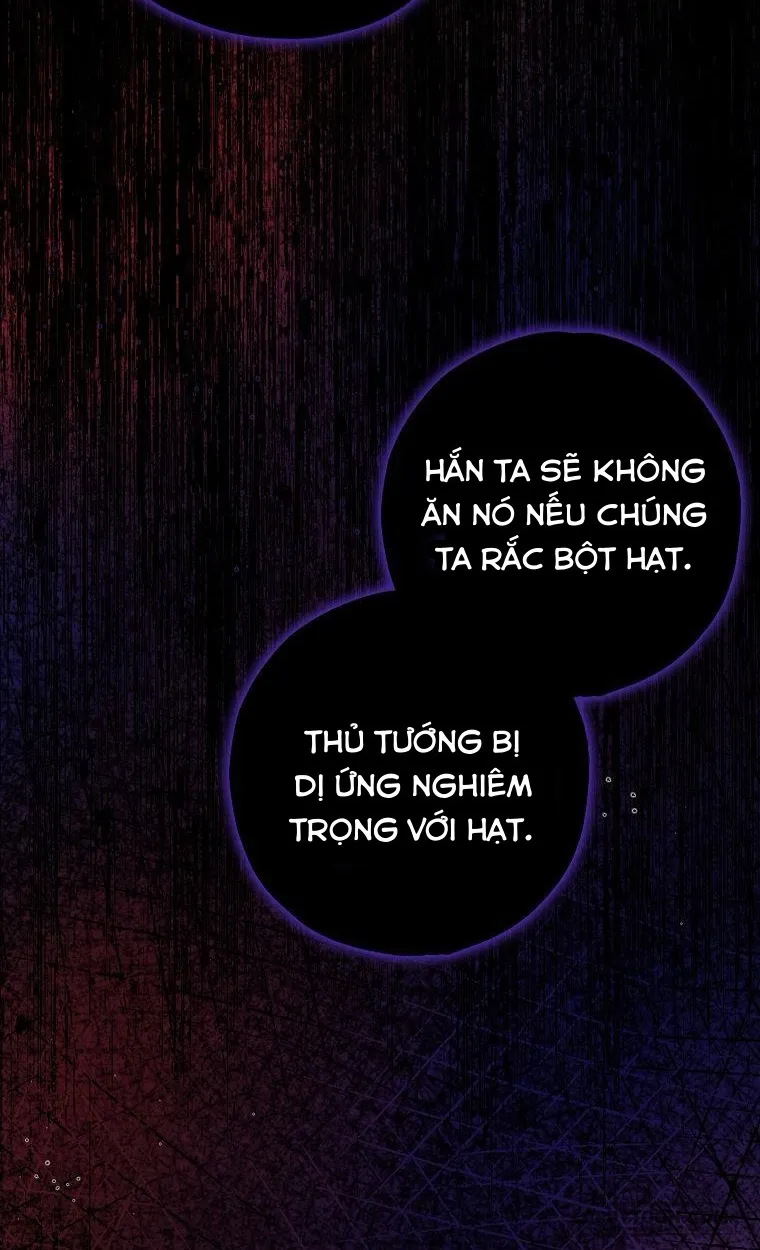 Trở Thành Miêu Nữ Của Hoàng Đế - Chap 6 - Trang 1