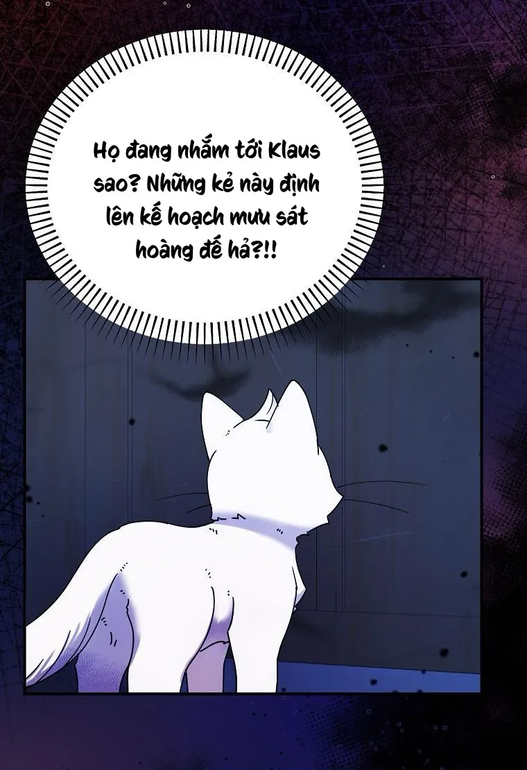 Trở Thành Miêu Nữ Của Hoàng Đế - Chap 6 - Trang 2