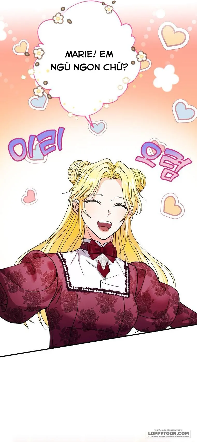 Trở Thành Miêu Nữ Của Hoàng Đế - Chap 6 - Trang 22
