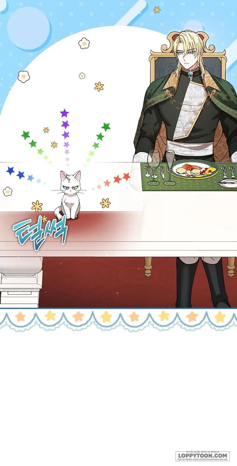 Trở Thành Miêu Nữ Của Hoàng Đế - Chap 6 - Trang 26