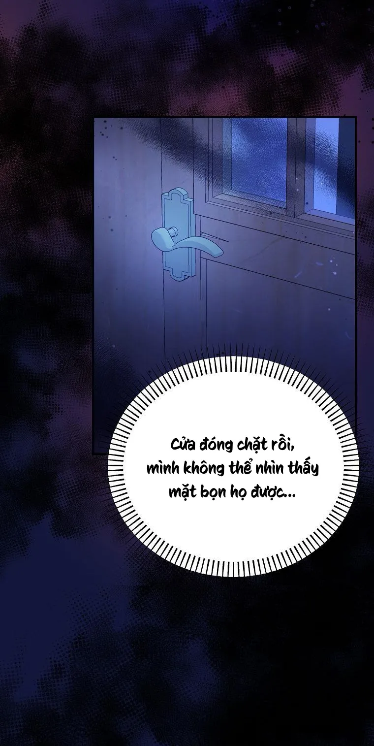 Trở Thành Miêu Nữ Của Hoàng Đế - Chap 6 - Trang 3